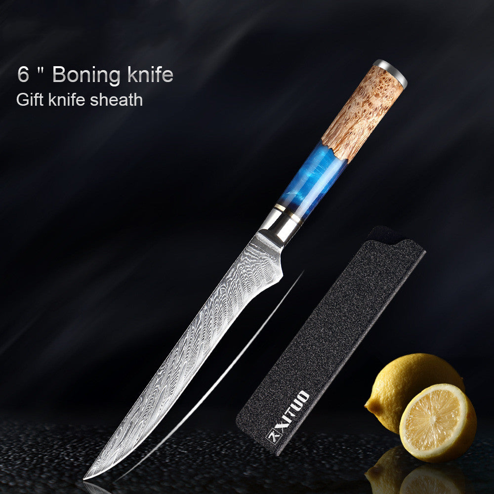 Knife Set