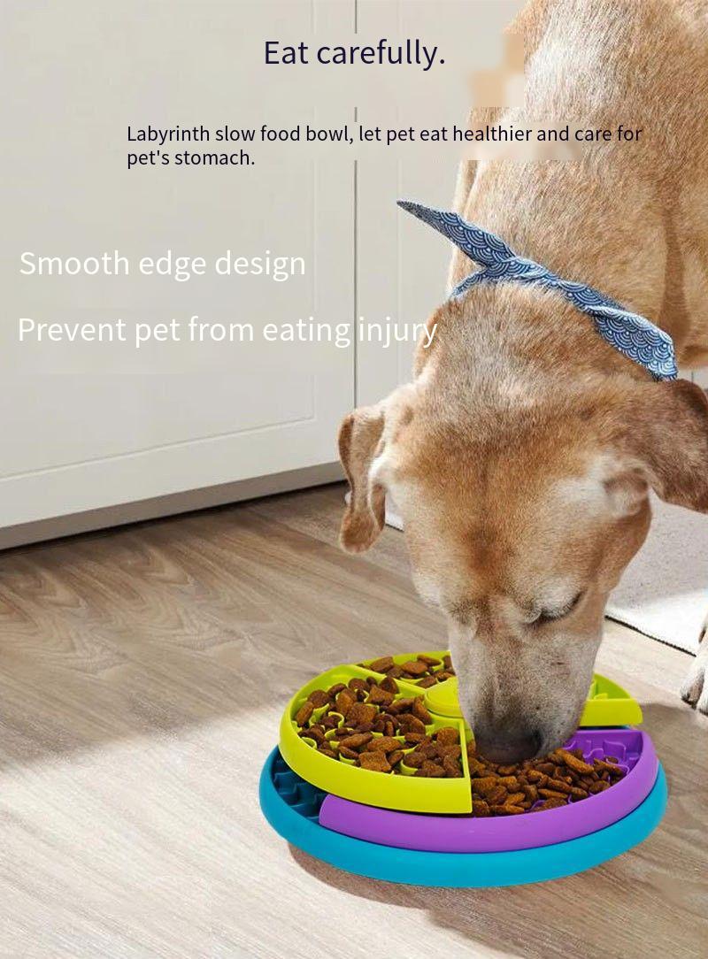 Puzzle Feeder