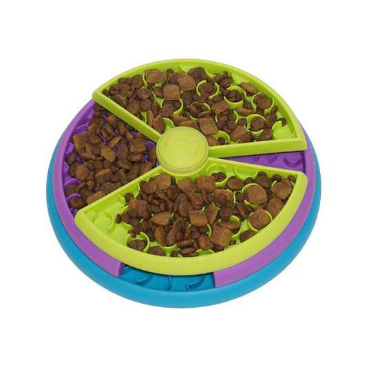 Puzzle Feeder