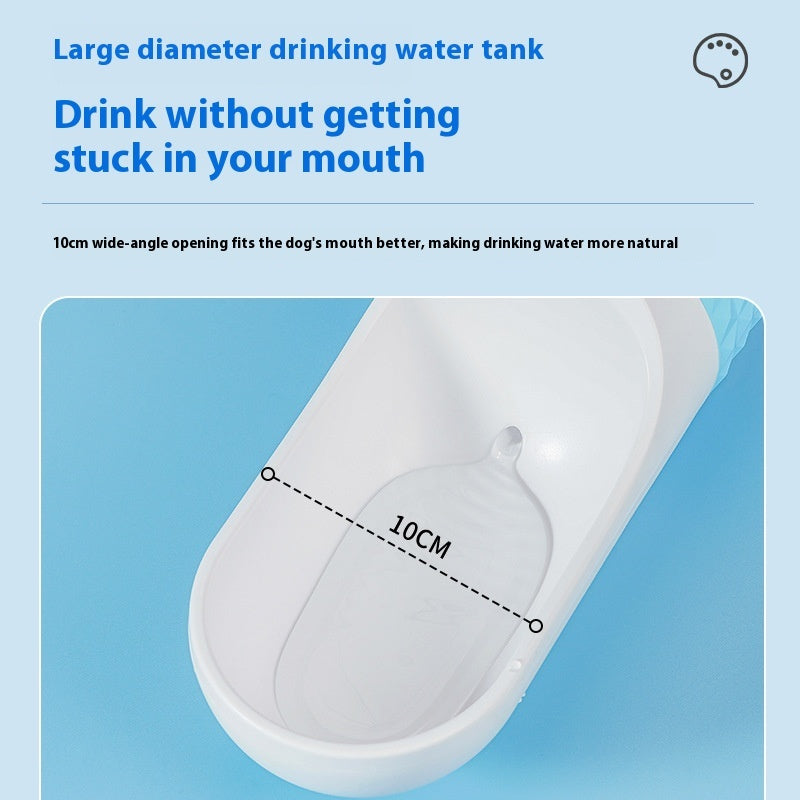 Pet Water Cup