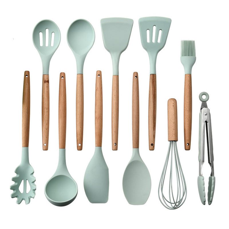 Silicone Utensils