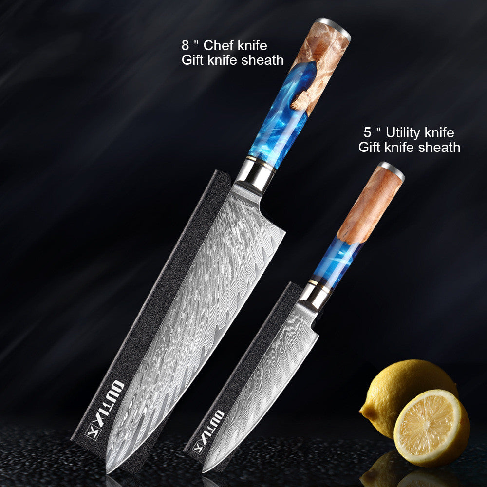 Knife Set