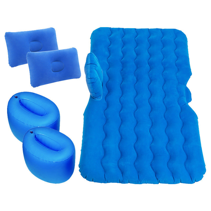 Car Air Mattress