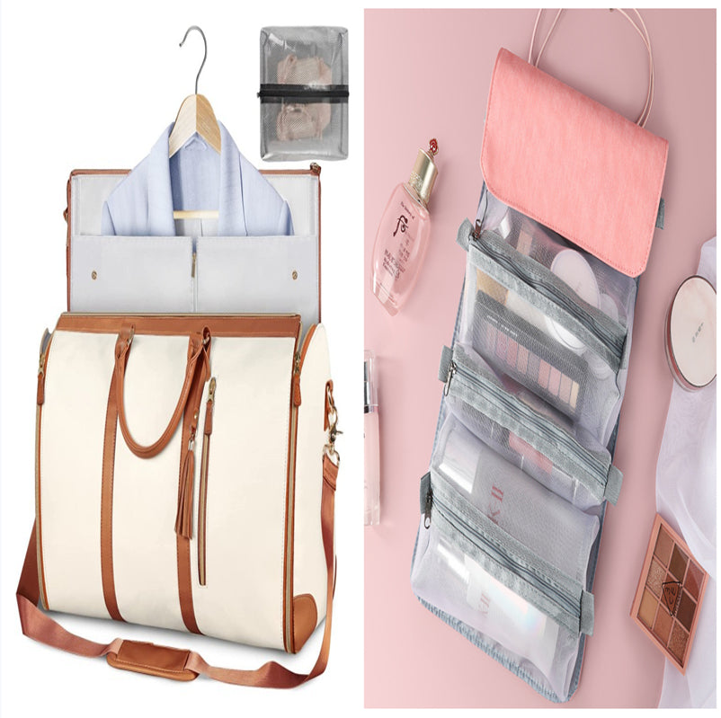 Travel Duffle