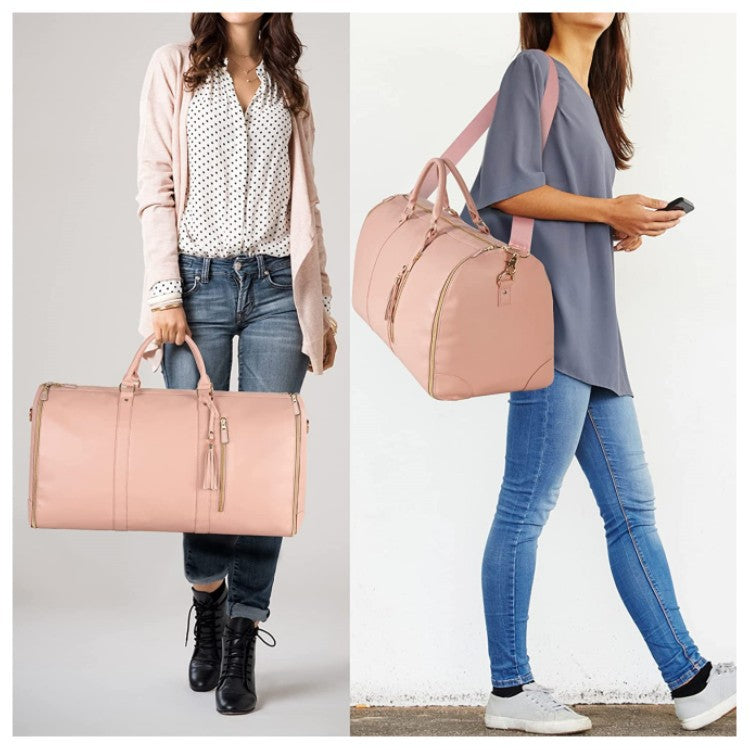 Travel Duffle