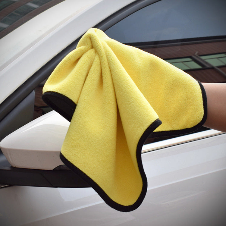 Car Towel