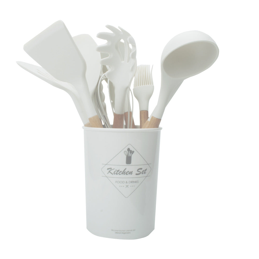 Silicone Utensils