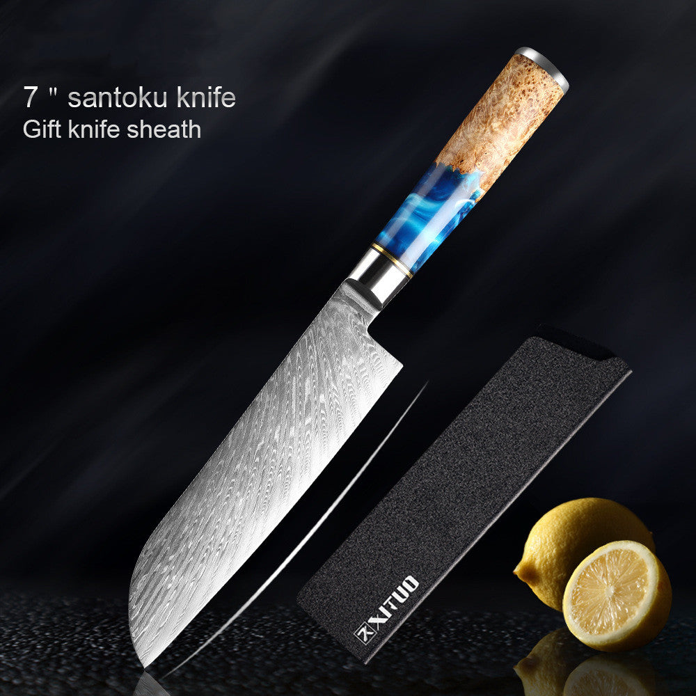 Knife Set