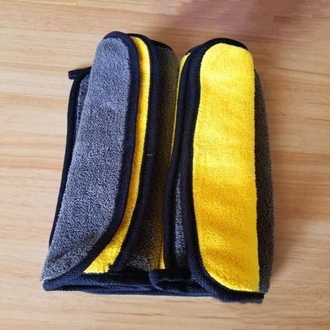 Car Towel
