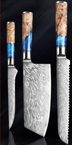 Knife Set