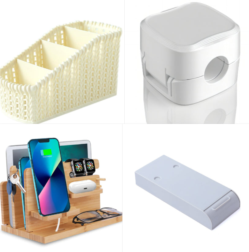 Cable Clips
