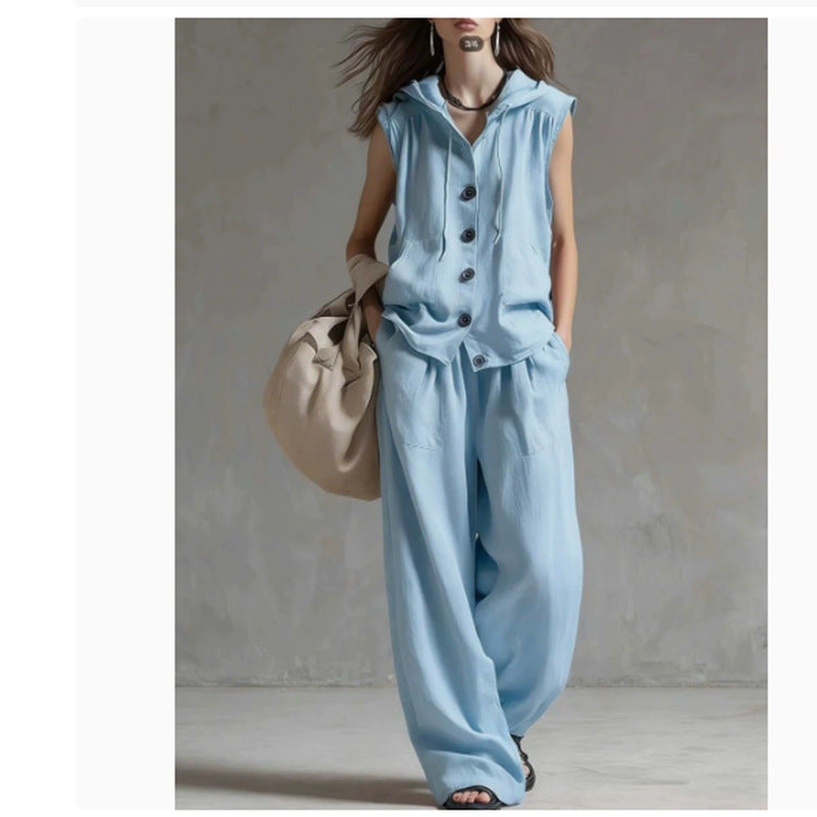 Loungewear Set