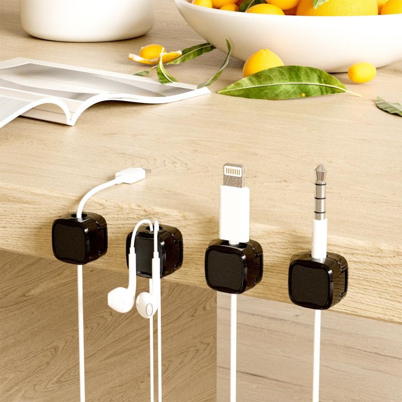 Cable Clips