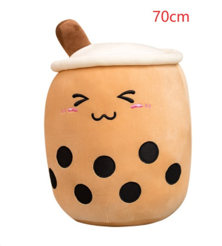 Boba Plush