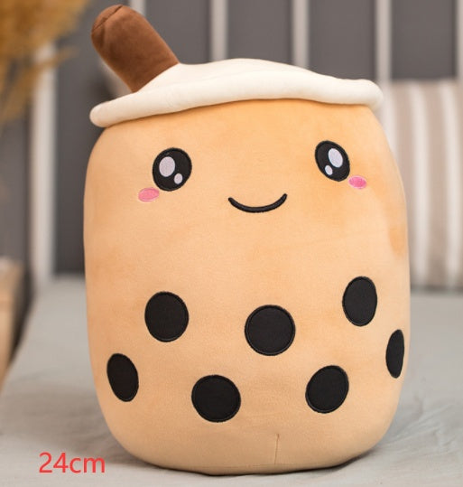 Boba Plush