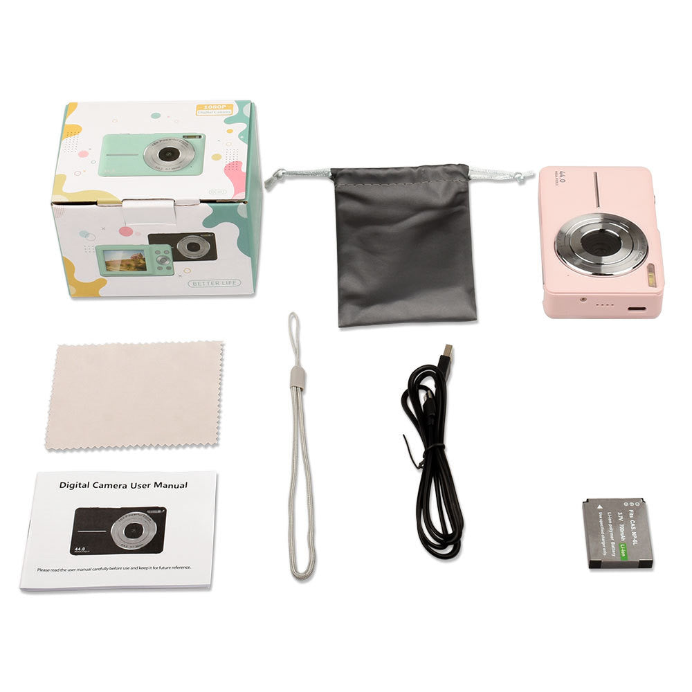 Kids Camera