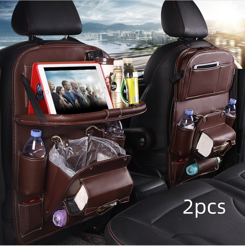 Car Organiser
