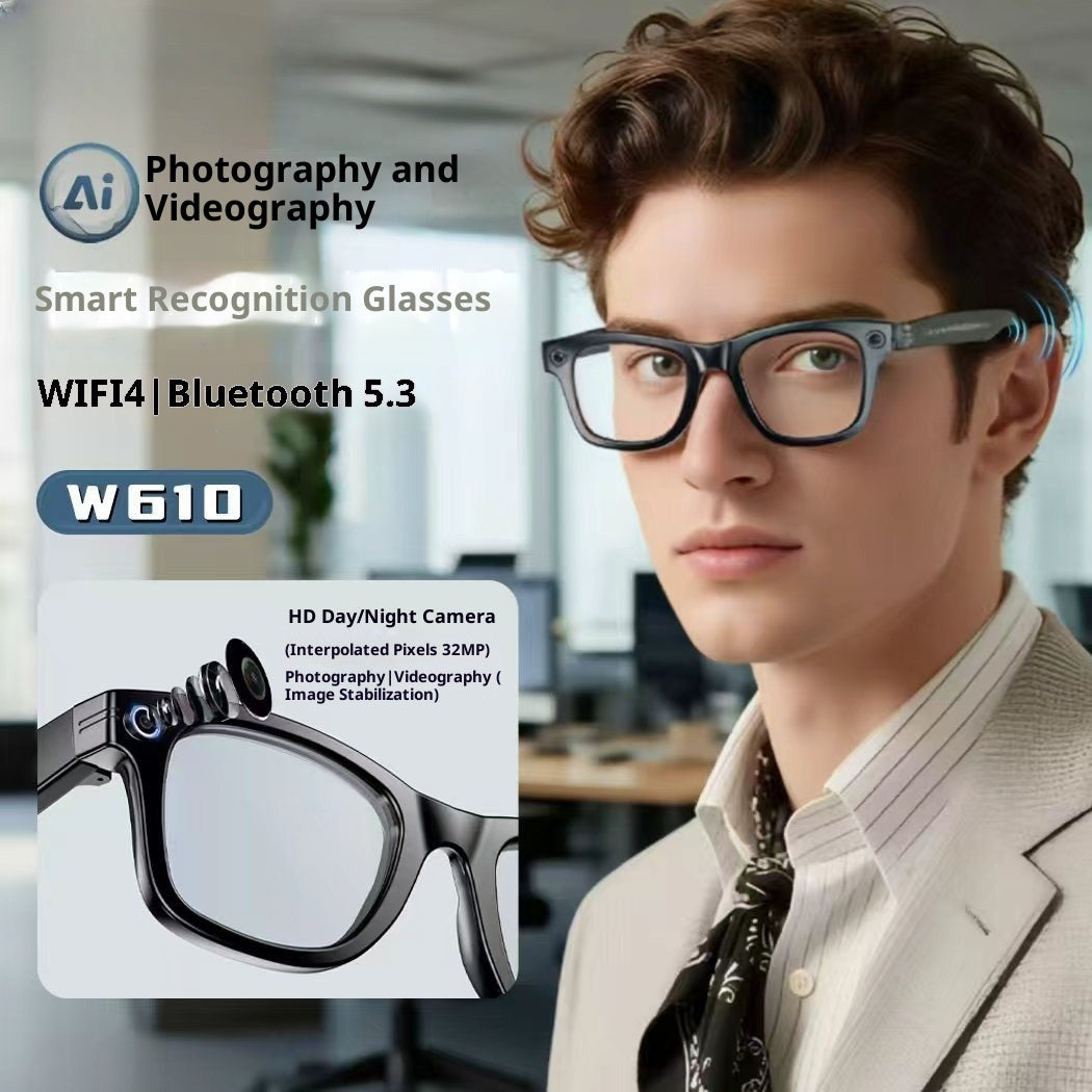 AI Glasses