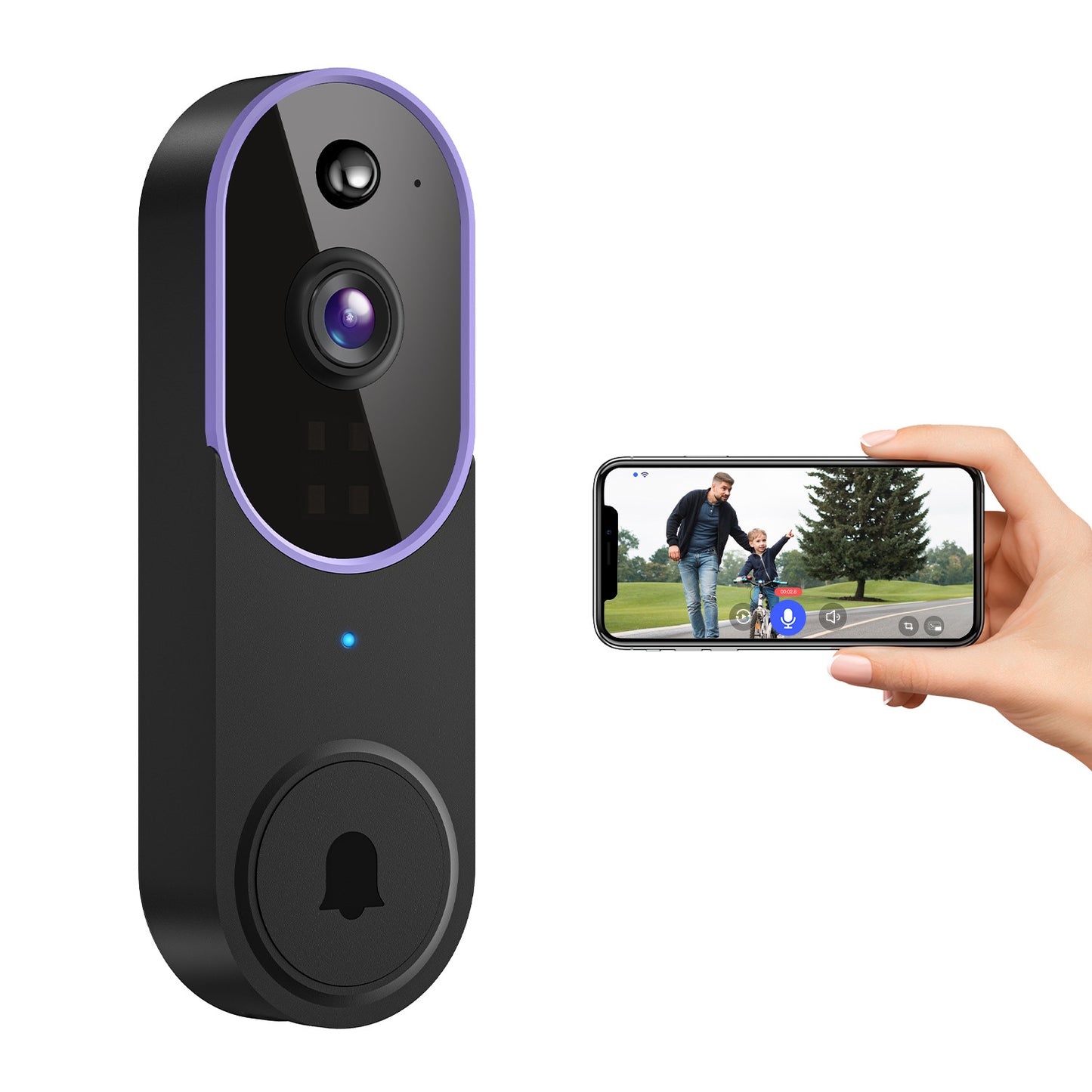 Video Doorbell