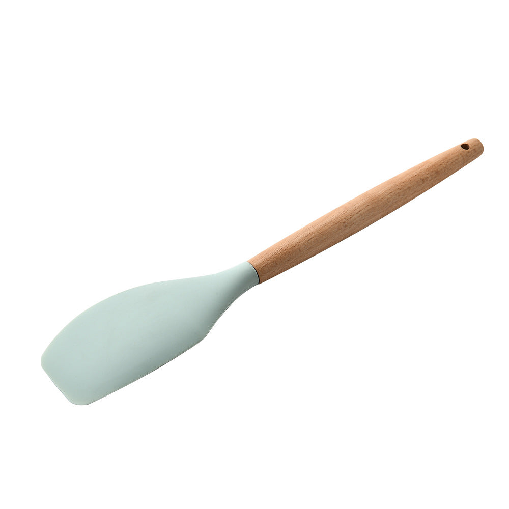 Silicone Utensils