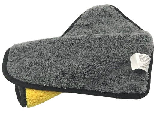 Car Towel