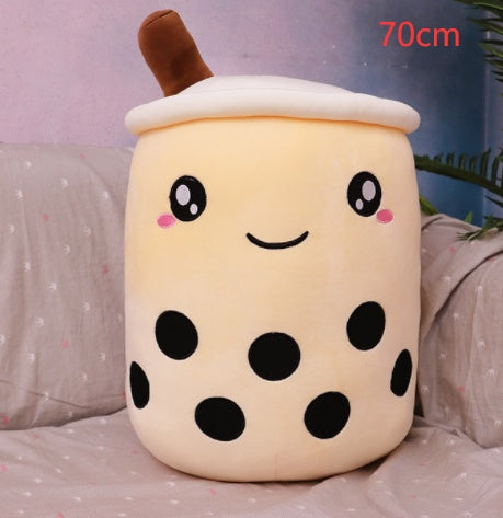 Boba Plush