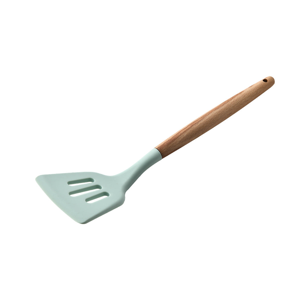 Silicone Utensils