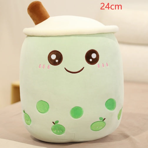 Boba Plush