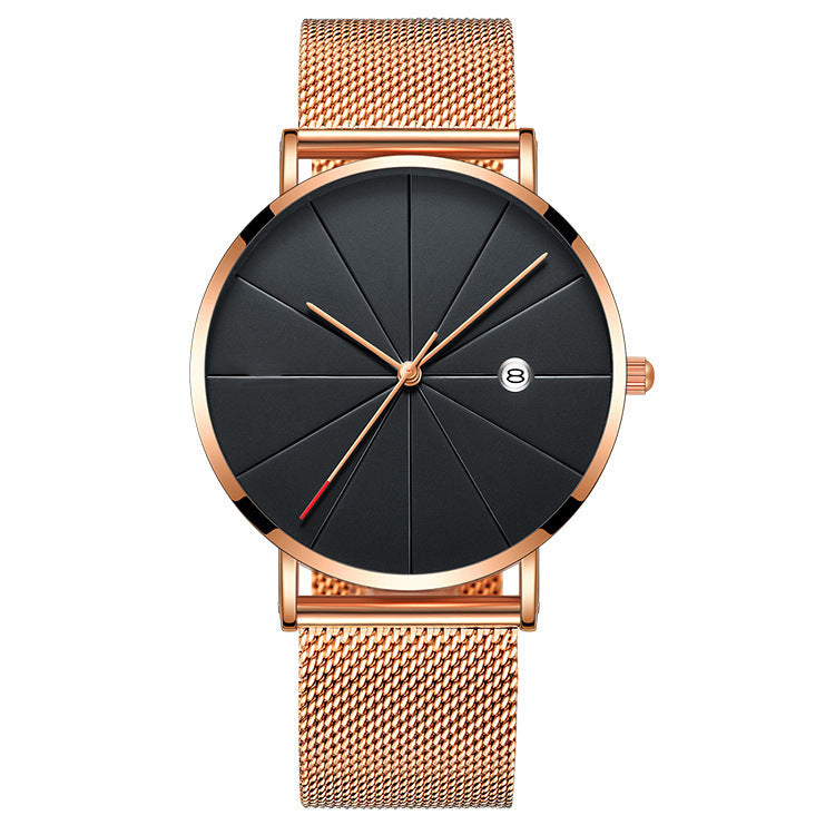 Quartz Watch