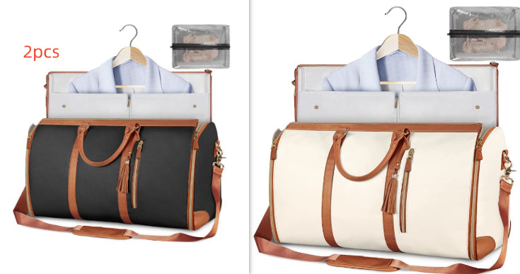 Travel Duffle