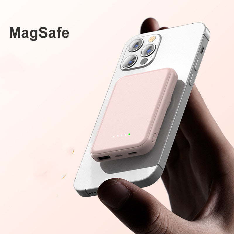 Magnetic Powerbank