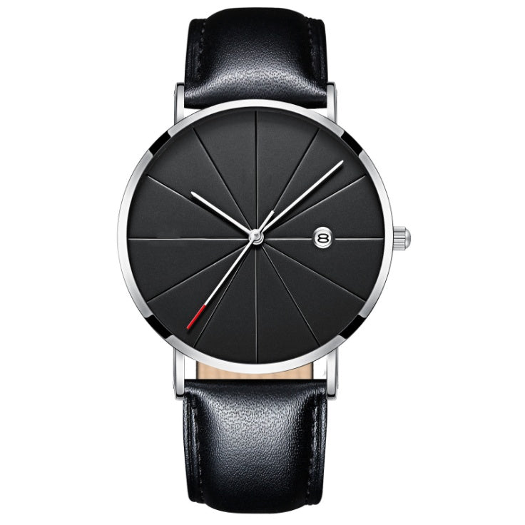 Quartz Watch
