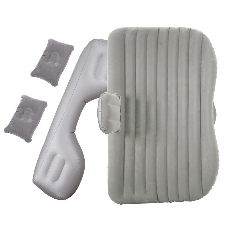 Car Air Mattress