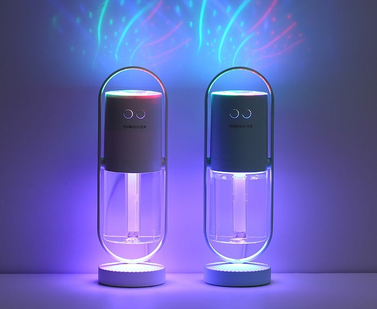 USB Humidifier