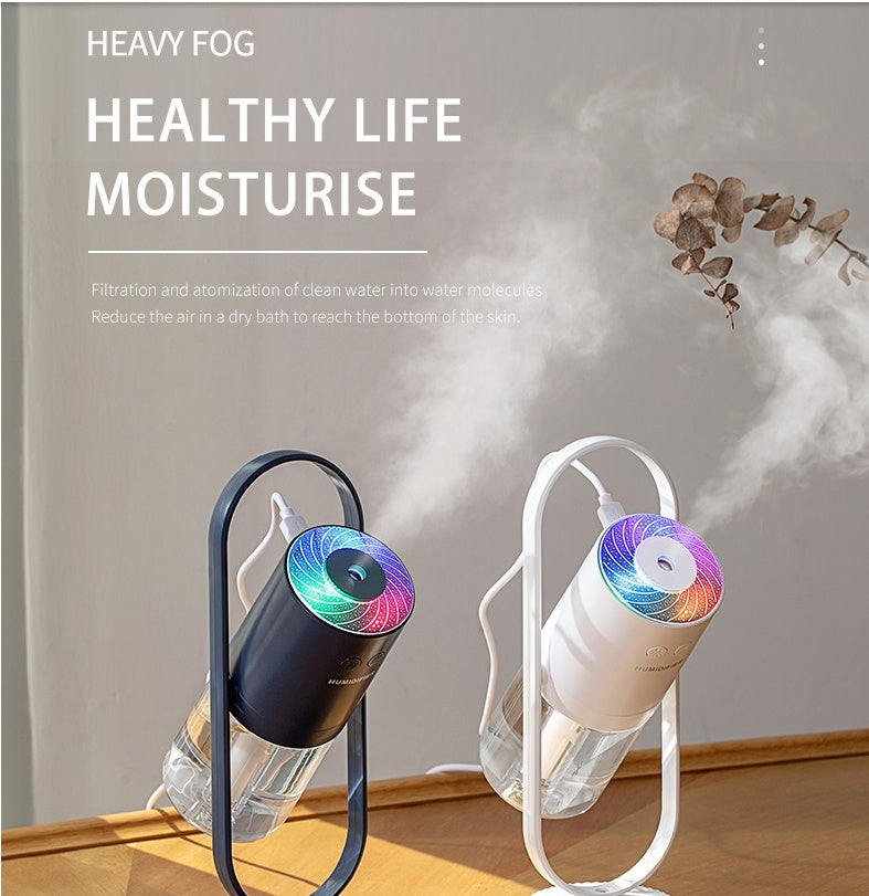 USB Humidifier