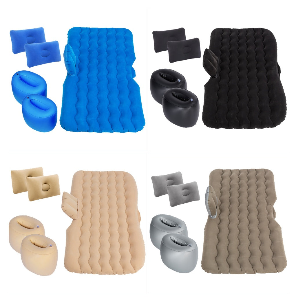 Car Air Mattress