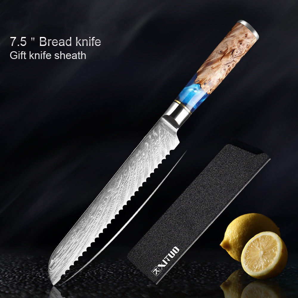 Knife Set