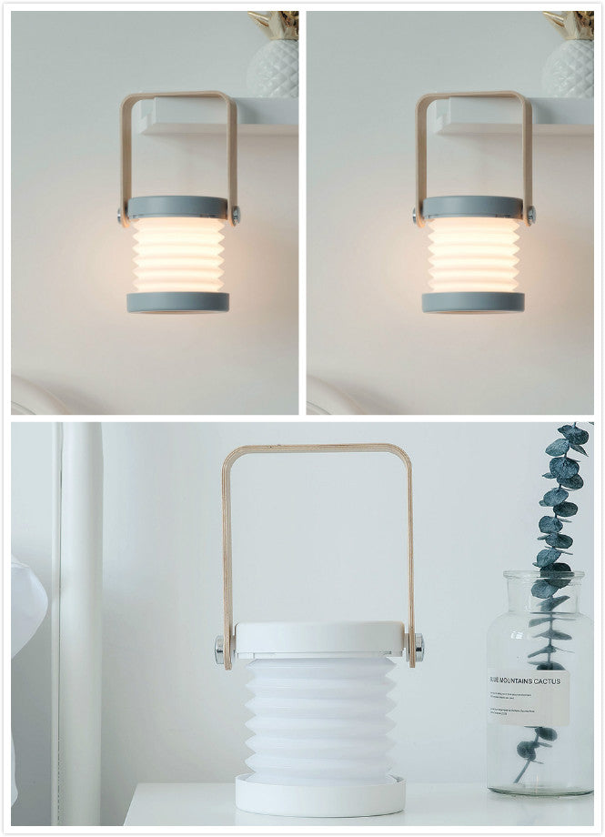 LED Lantern