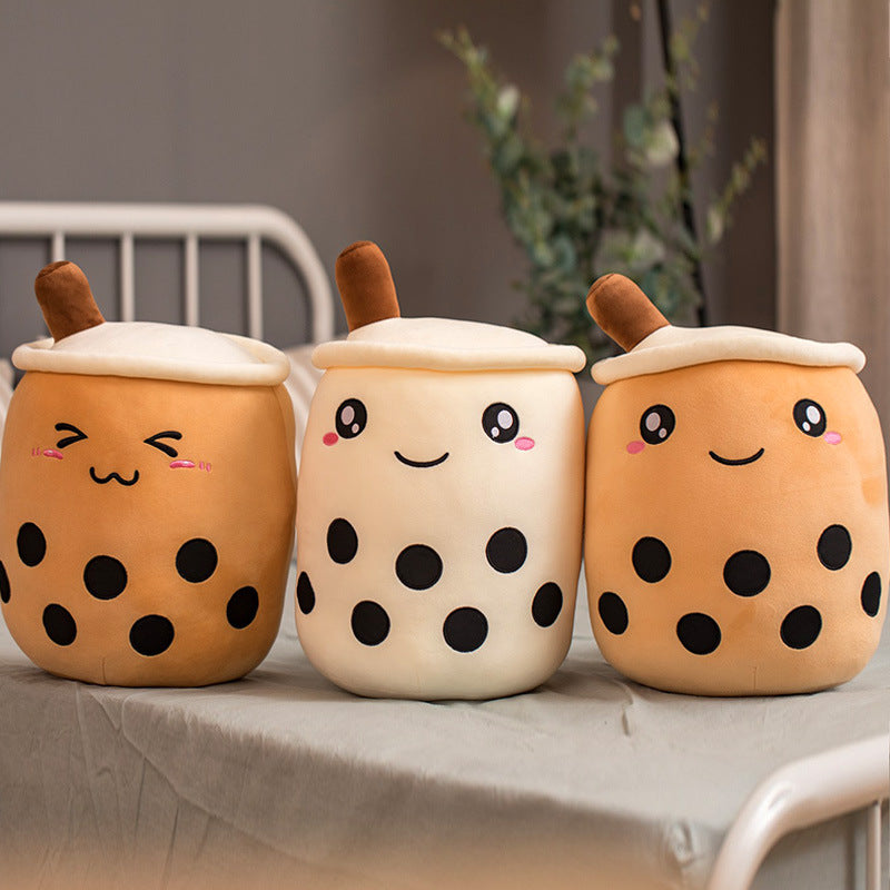 Boba Plush