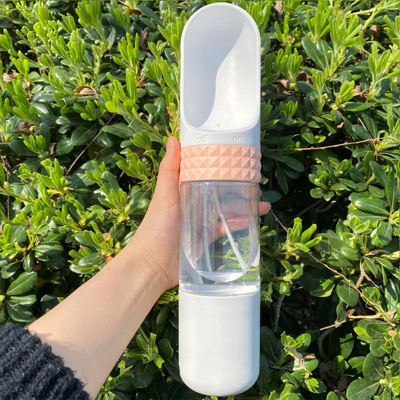 Pet Water Cup