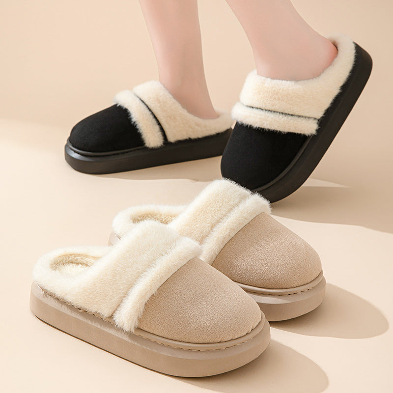 House Slippers