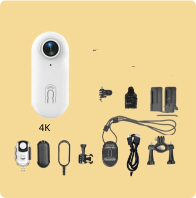 Mini Action Camera