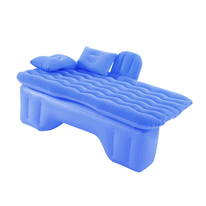Car Air Mattress
