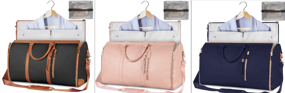 Travel Duffle
