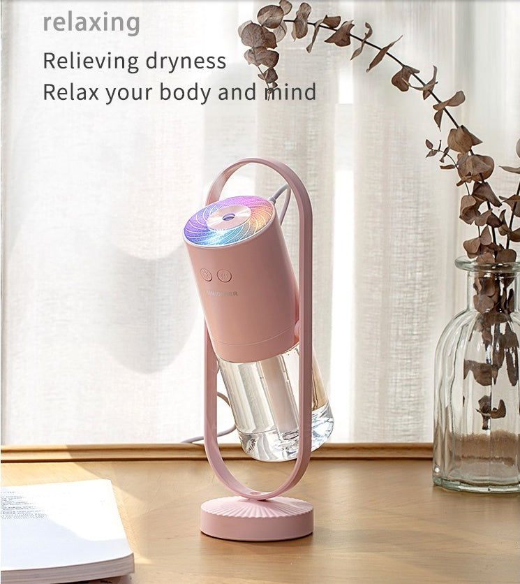 USB Humidifier