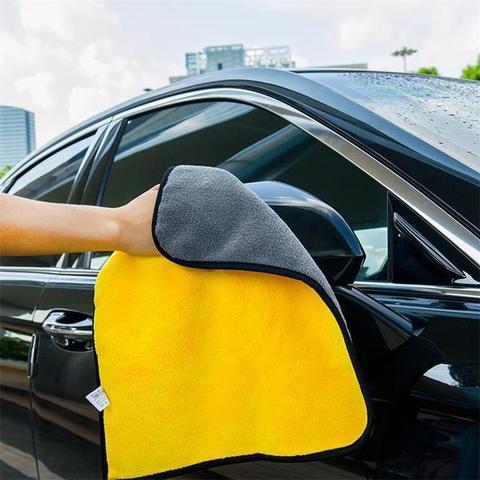 Car Towel