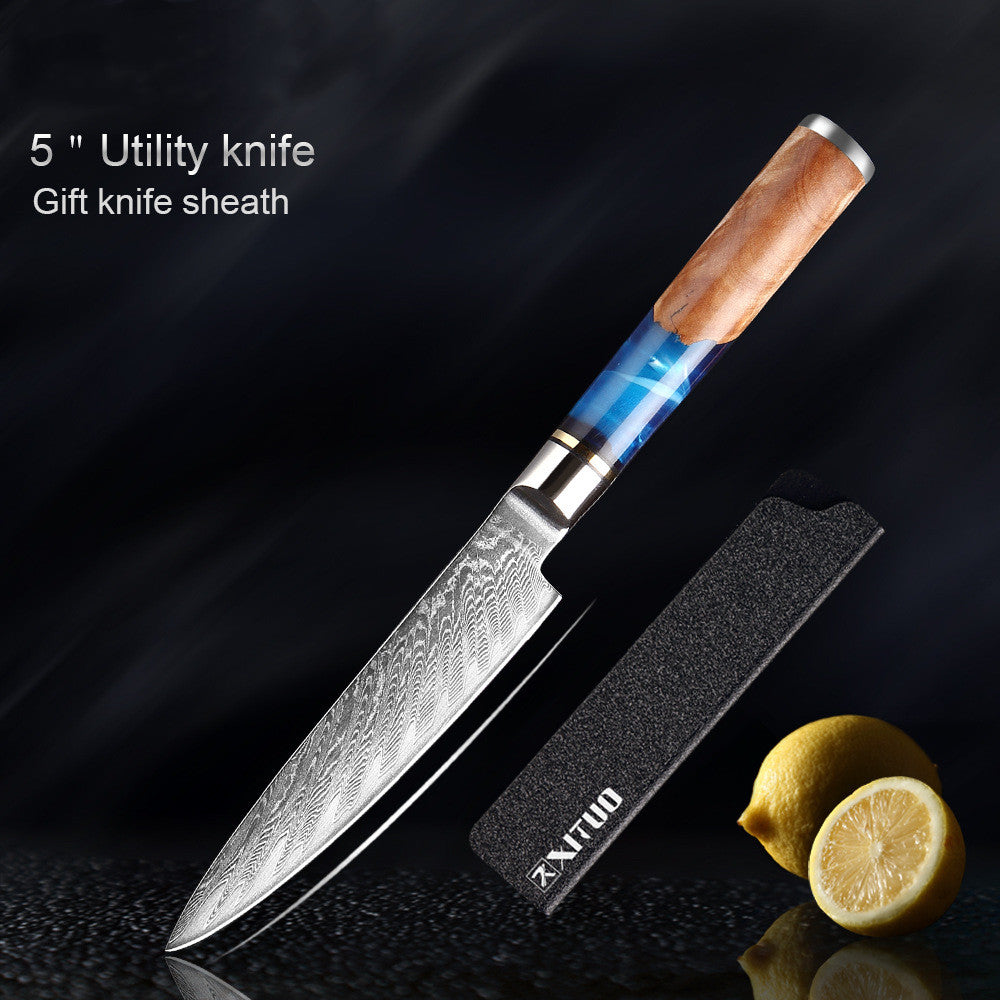 Knife Set