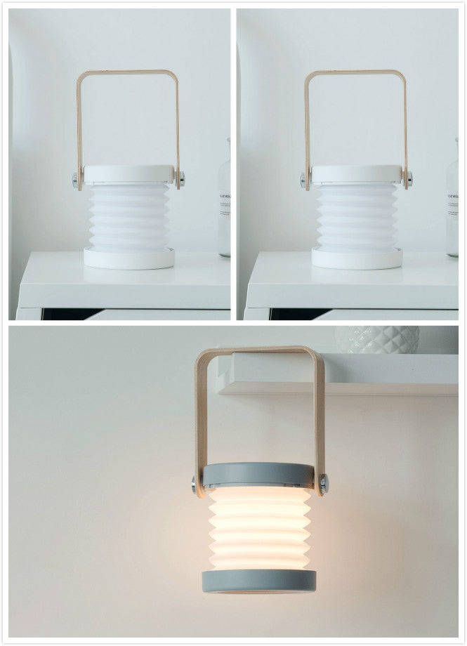 LED Lantern