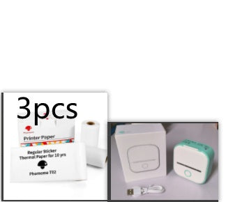 Label Printer