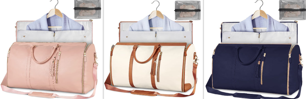 Travel Duffle